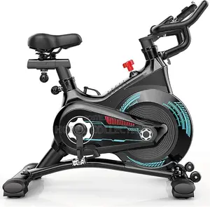 Upright Bike Series