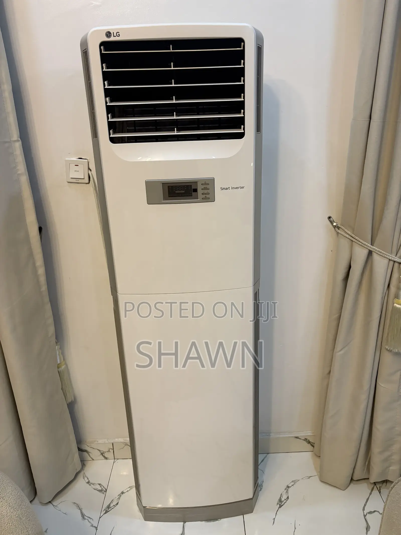 Ac for Sell