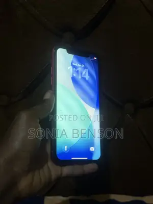 Apple iPhone XS Max 64 GB Gold