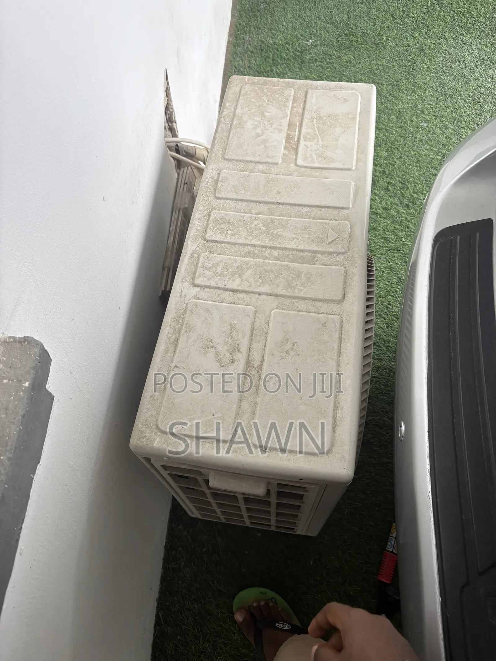 Ac for Sell