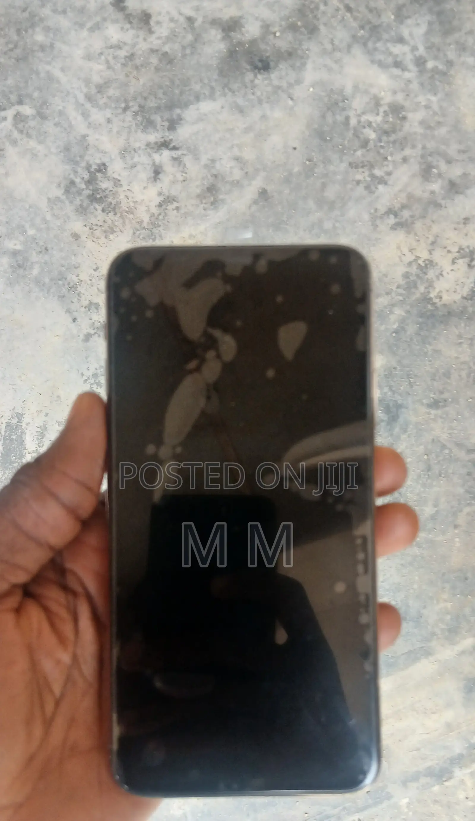 Apple iPhone 11 Pro Max 64 GB Gold