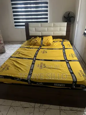 Bed Frame for Sale