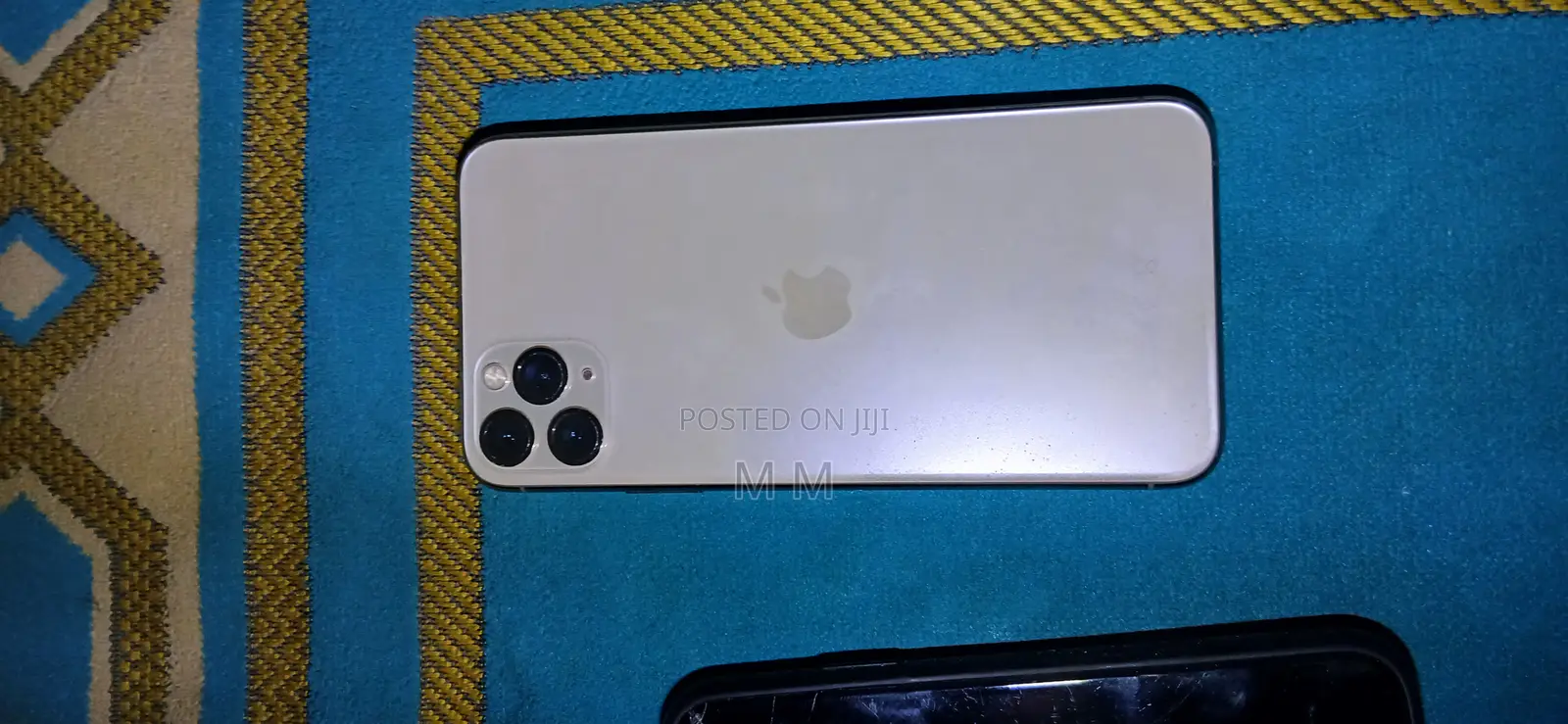 Apple iPhone 11 Pro Max 64 GB Gold