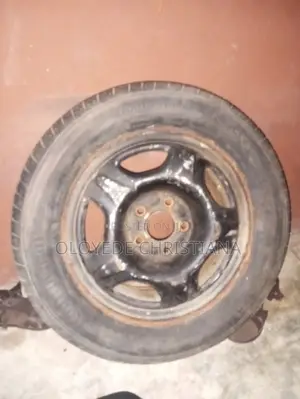Toyota Rim 15 for Sale