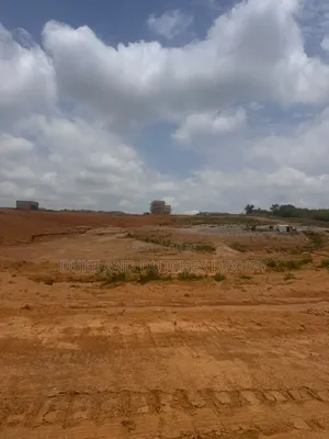 Land and Plots