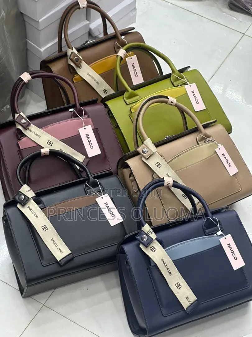 Bagco Handbag