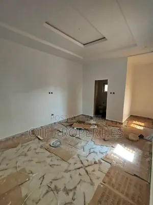 10bdrm Duplex in Katampe (Main) for rent