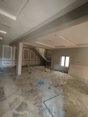 10bdrm Duplex in Katampe (Main) for rent