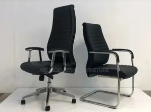 I'm Sending Office Chair and Office Table