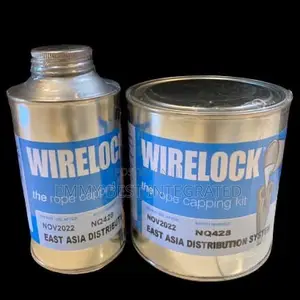 Wirelock Part