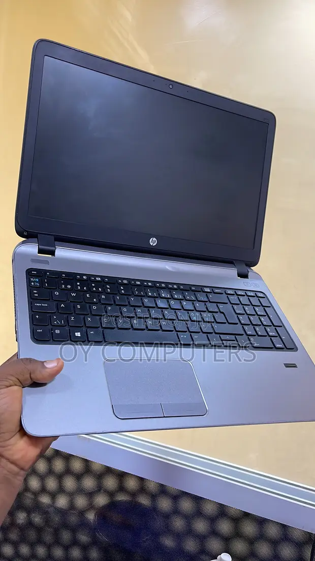 Laptop HP ProBook 450 G2 8GB Intel Core i5 HDD 500GB - Oy