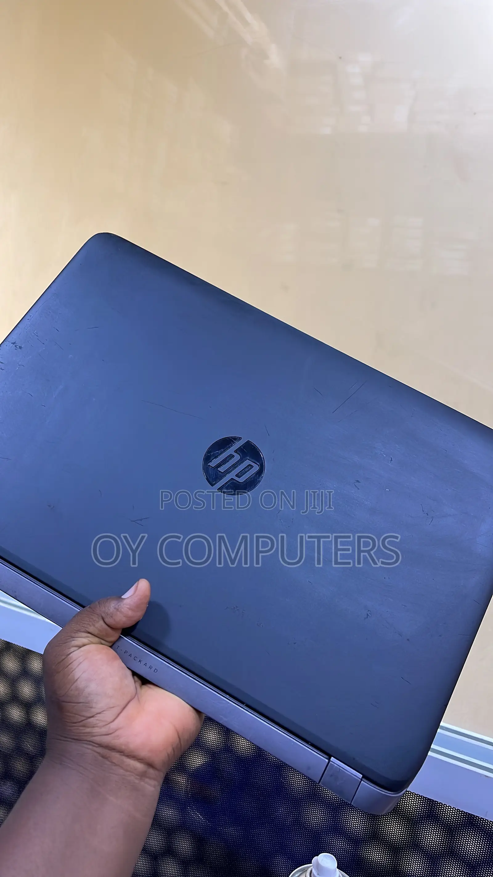 Laptop HP ProBook 450 G2 8GB Intel Core i5 HDD 500GB