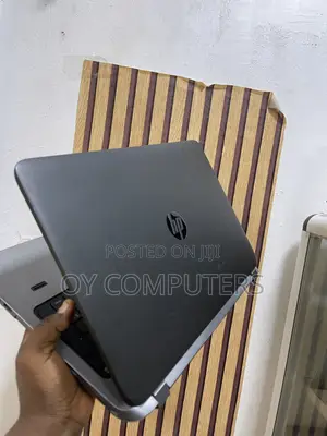 Laptop HP ProBook 450 G2 8GB Intel Core i5 HDD 500GB