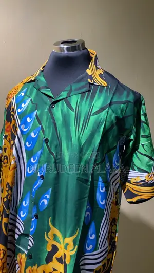 Vintage Shirt