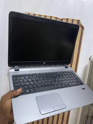 Laptop HP ProBook 450 G2 8GB Intel Core i5 HDD 500GB