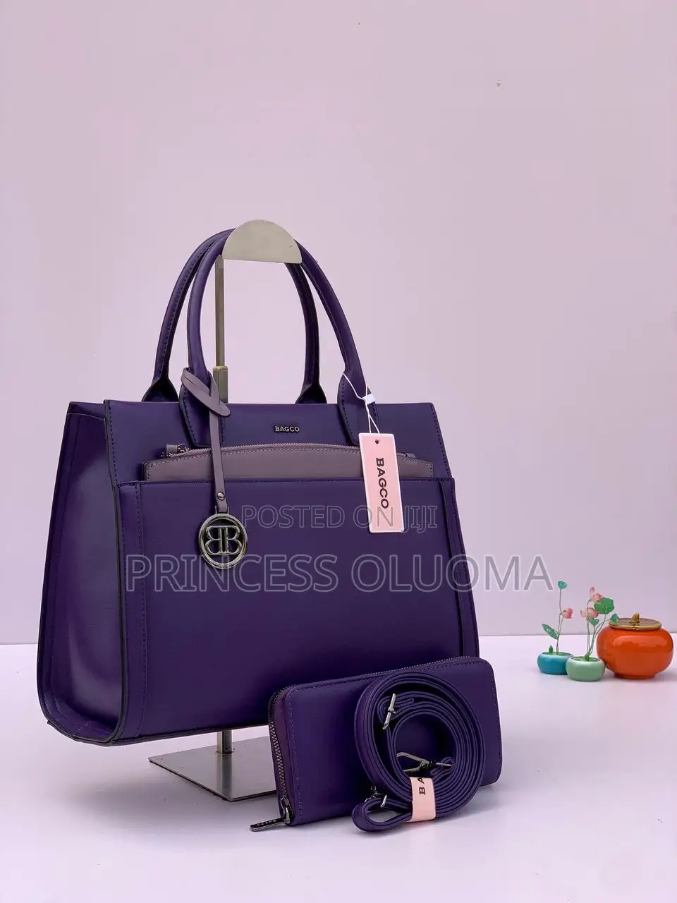 Bagco Handbag