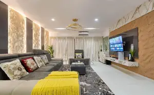 Cozy 2 Bedroom Apartment With Ps5 Pool Balcony