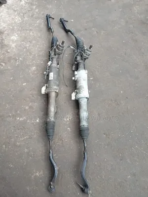 Lexus Is250 Electric Steering Rack Hybrid