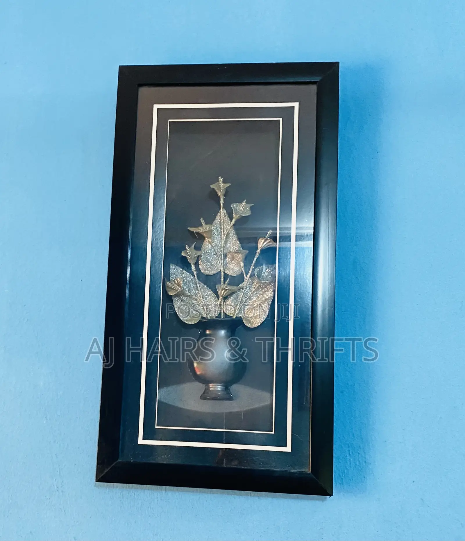 Wall Frame