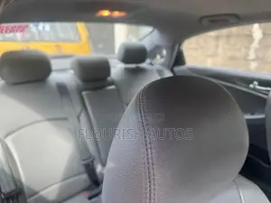 Hyundai Sonata 2013 Silver