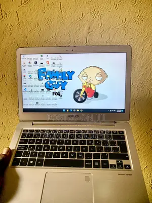 Laptop Asus ZenBook UX303LN 8GB Intel Core M3 SSD 128GB