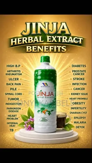 Jinja Herbal