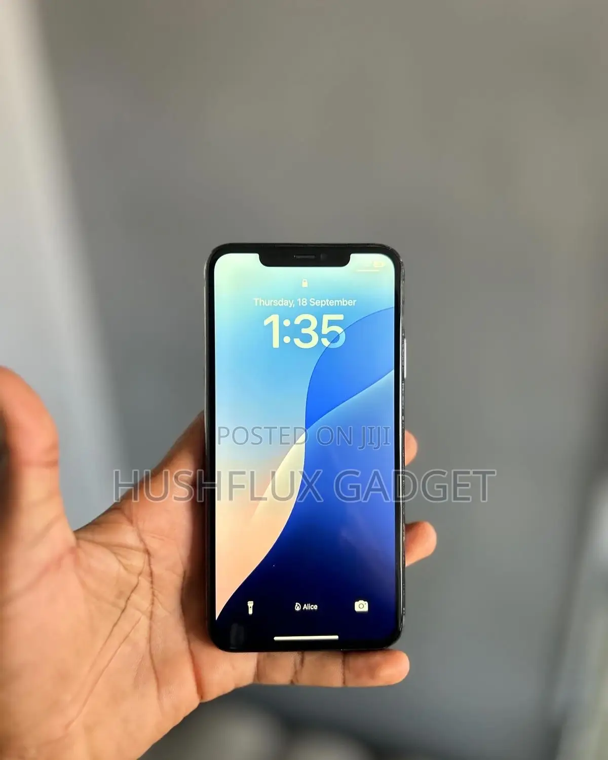 Apple iPhone 11 Pro Max 256 GB Black