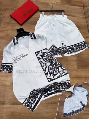 Dolce Gabbana Up Down Available