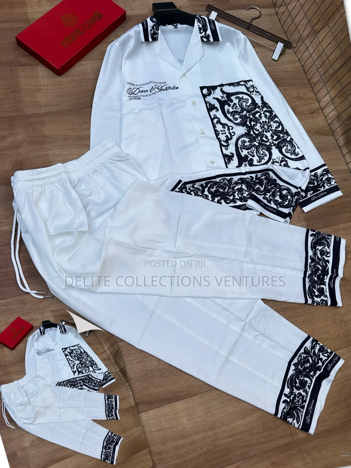 Dolce Gabbana Up Down Available