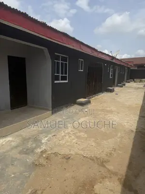 2bdrm House in Oguche Estate, Mararaba for rent