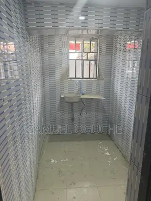 2bdrm House in Oguche Estate, Mararaba for rent