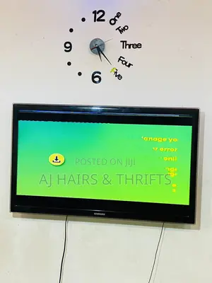 40 Inches Samsung Tv Plus Sound Systems