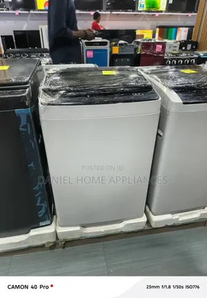 Sharp 10kg Top Load Automatic Washing Machine