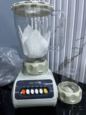 Skoedi Juice Extractor and Blender