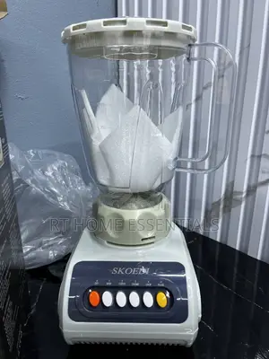 Skoedi Juice Extractor and Blender