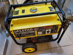 Elepaq Key Starter Very Cleaned Months Used