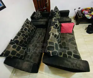 7 Seater Home Chairs