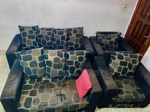 7 Seater Home Chairs