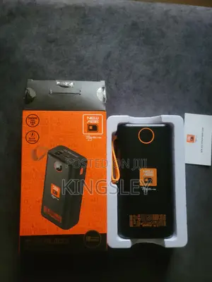 New Age Power Bank (50,000 Mah)
