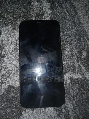 Apple iPhone 12 Pro Max 128 GB Blue
