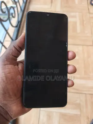 Xiaomi Redmi A5 4G 128 GB Black