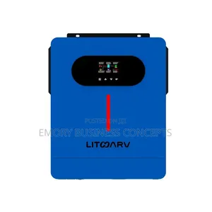 4.2kw Hybrid Inverter