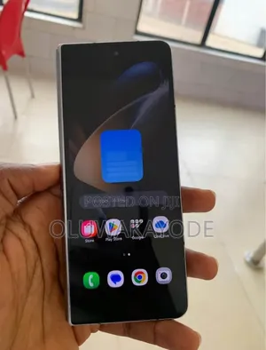 Samsung Z 16 GB Black
