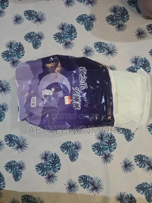 Night Joy (Disposable Pant With Pad)