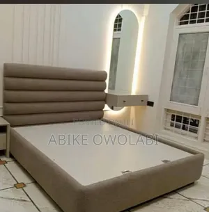 4 and Half Bed Frame