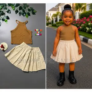 2 Piece Wear