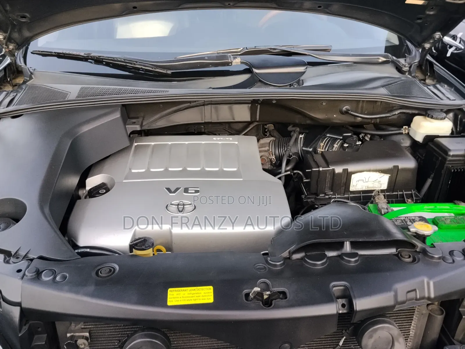 Lexus RX 2009 Gray