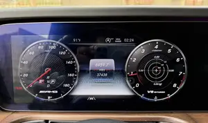 Mercedes-Benz G-Class G 63 AMG 2021 Black