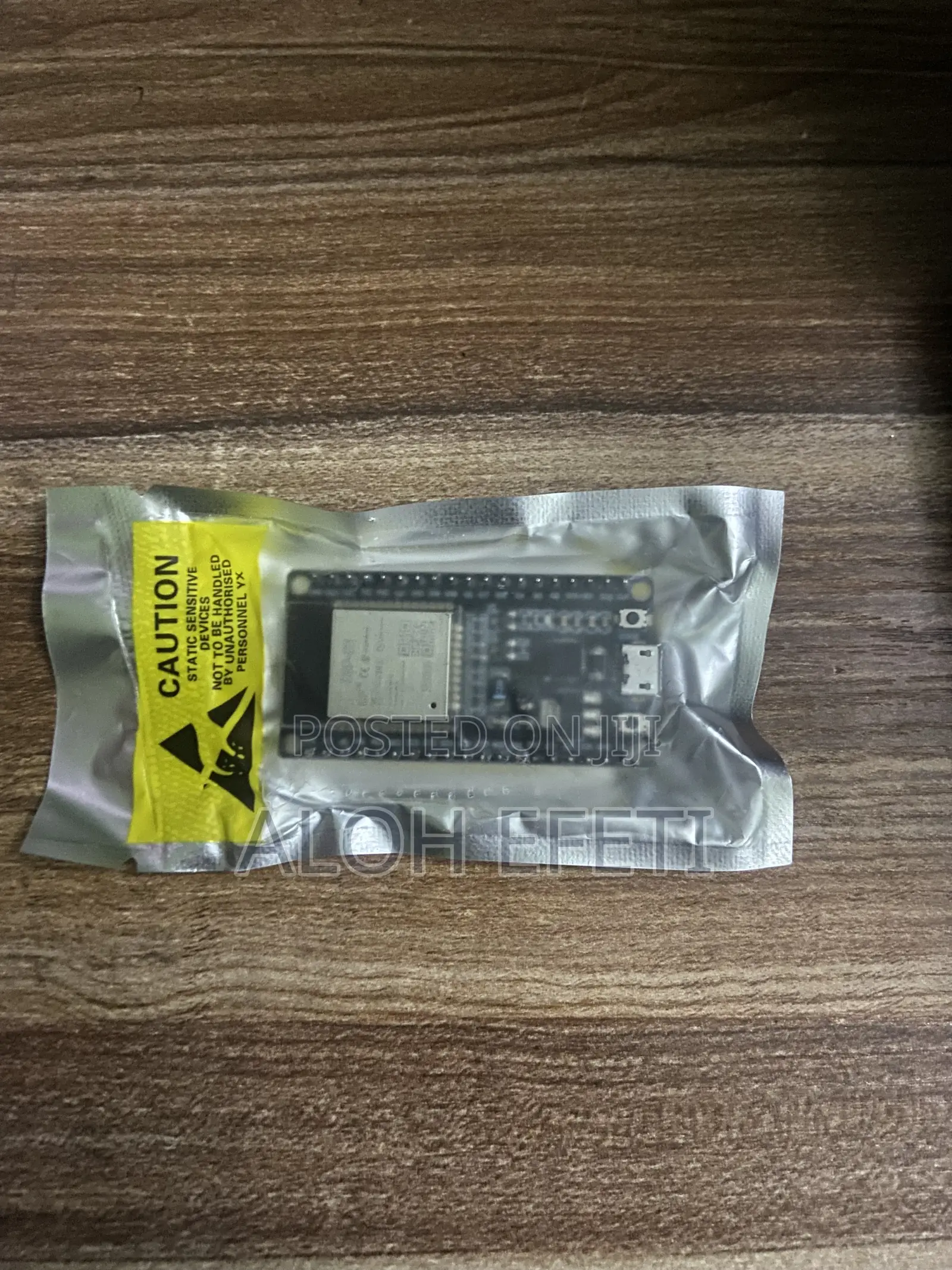 Esp32 Board