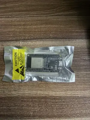 Esp32 Board